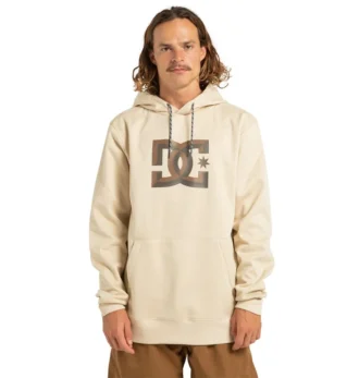 Sudadera con capucha Snowstar unisex Sudadera con capucha Snowstar unisex