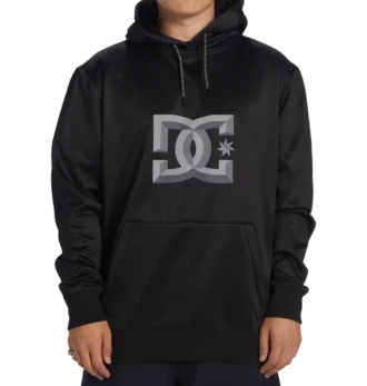 Sudadera con capucha Snowstar unisex Sudadera con capucha Snowstar unisex