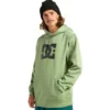 Sudadera con capucha Snowstar unisex