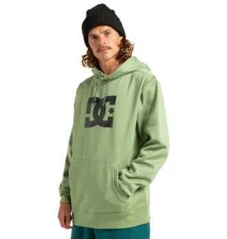 Sudadera con capucha Snowstar unisex Sudadera con capucha Snowstar unisex
