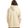 Sudadera con capucha Snowstar unisex