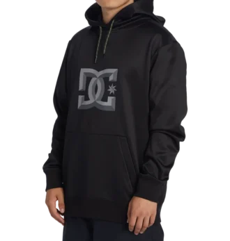 Sudadera con capucha Snowstar unisex Sudadera con capucha Snowstar unisex