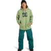 Sudadera con capucha Snowstar unisex
