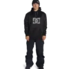 Sudadera con capucha Snowstar unisex