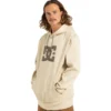 Sudadera con capucha Snowstar unisex