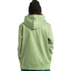 Sudadera con capucha Snowstar unisex