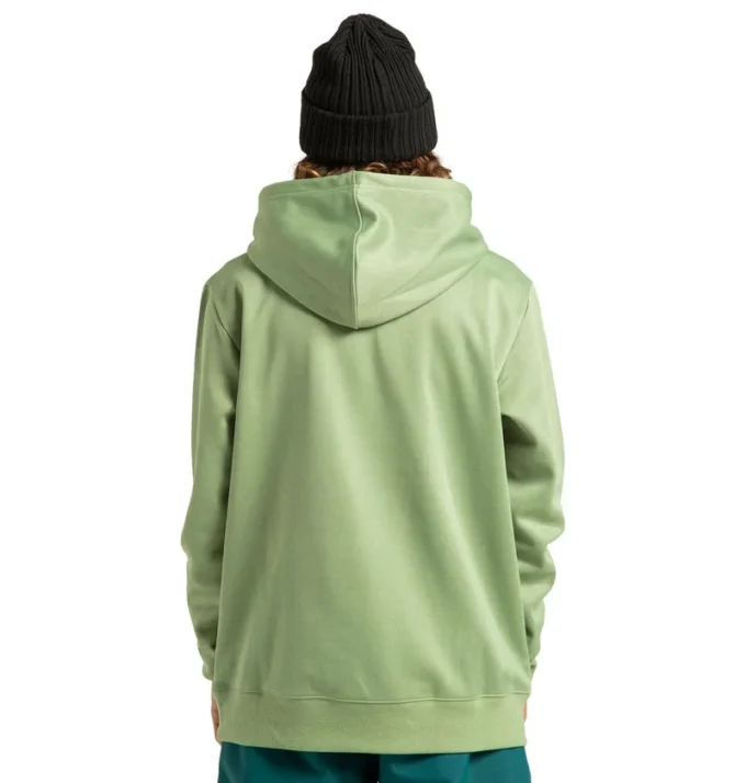 Sudadera con capucha Snowstar unisex