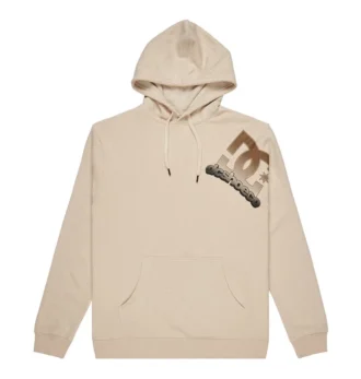 Sudadera con capucha Solid Lefty para hombre