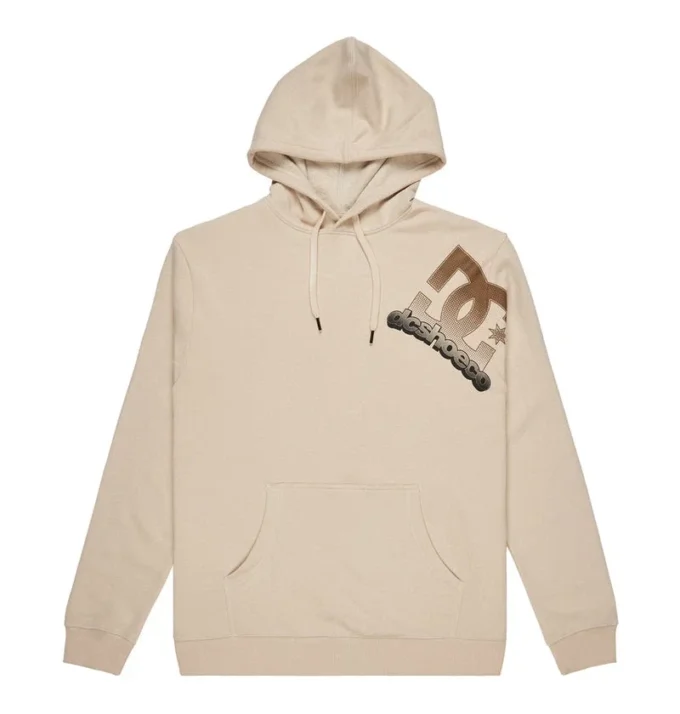 Sudadera con capucha Solid Lefty para hombre