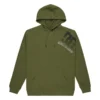 Sudadera con capucha Solid Lefty para hombre