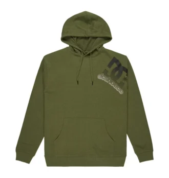 Sudadera con capucha Solid Lefty para hombre