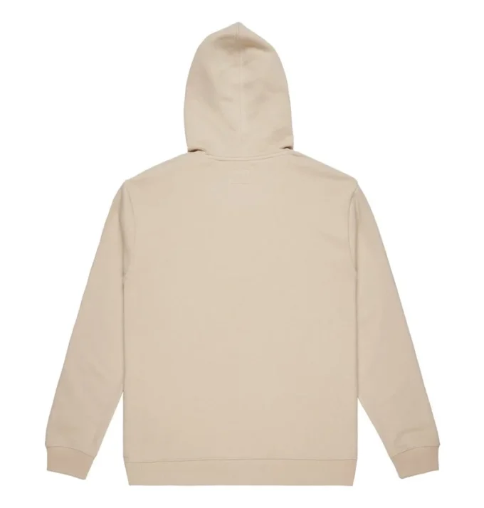 Sudadera con capucha Solid Lefty para hombre