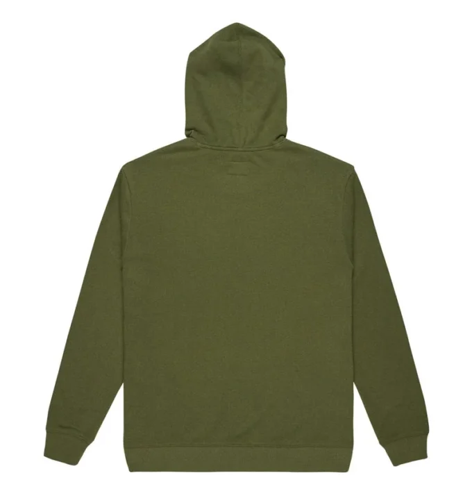 Sudadera con capucha Solid Lefty para hombre