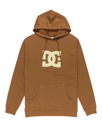 Sudadera con capucha Star para hombre