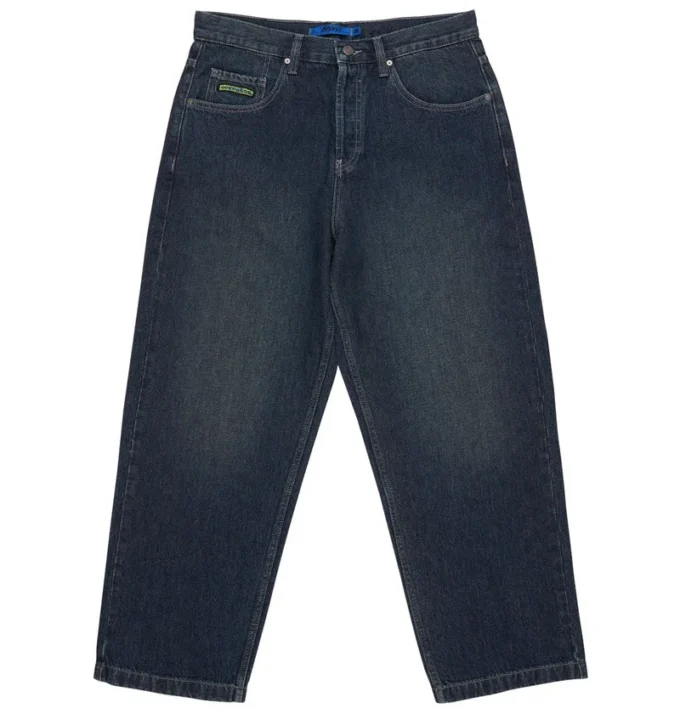 Vaquero holgado para hombre Worker Baggy Denim Double That Vaquero holgado para hombre Worker Baggy Denim Double That