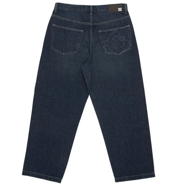 Vaquero holgado para hombre Worker Baggy Denim Double That Vaquero holgado para hombre Worker Baggy Denim Double That