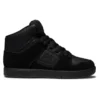 Zapatillas altas DC Cure para niños Zapatillas altas DC Cure para niños