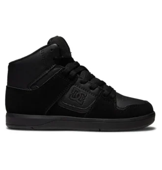 Zapatillas altas DC Cure para niños