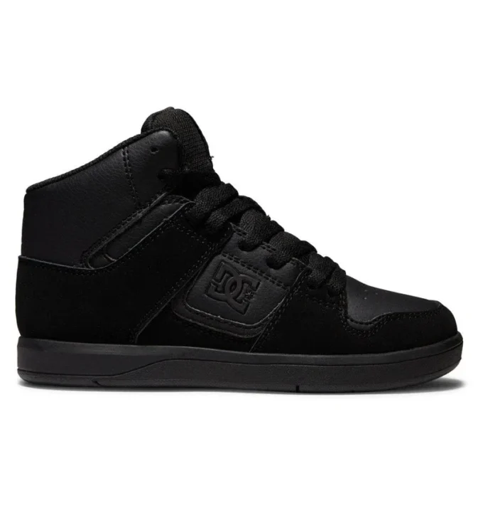 Zapatillas altas DC Cure para niños Zapatillas altas DC Cure para niños