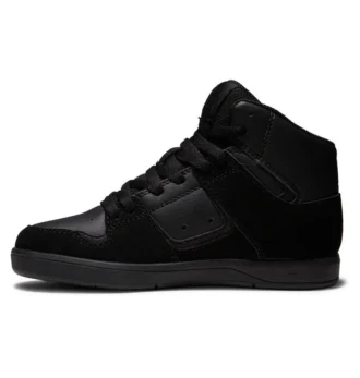 Zapatillas altas DC Cure para niños