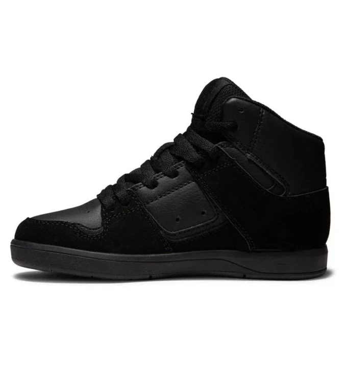 Zapatillas altas DC Cure para niños Zapatillas altas DC Cure para niños