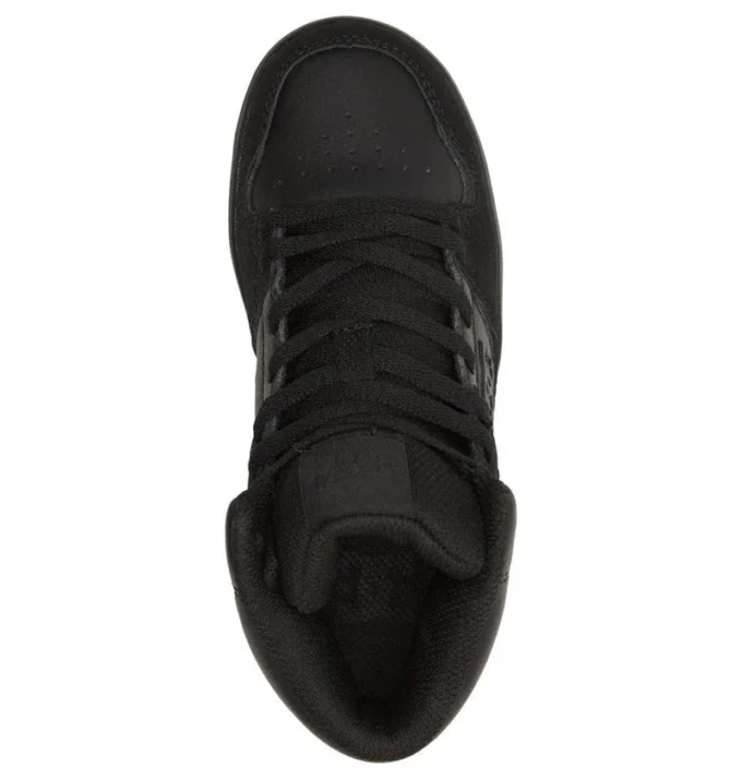 Zapatillas altas DC Cure para niños Zapatillas altas DC Cure para niños