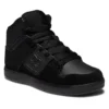Zapatillas altas DC Cure para niños Zapatillas altas DC Cure para niños