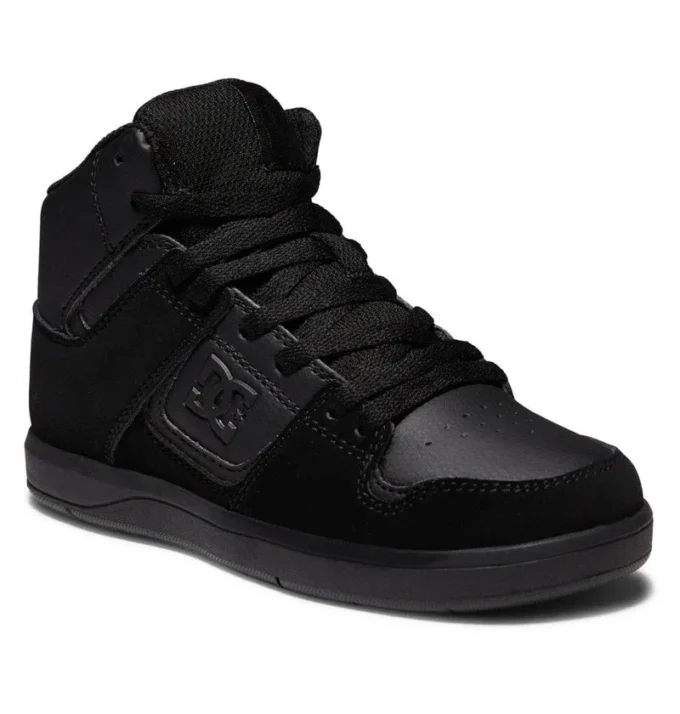 Zapatillas altas DC Cure para niños Zapatillas altas DC Cure para niños