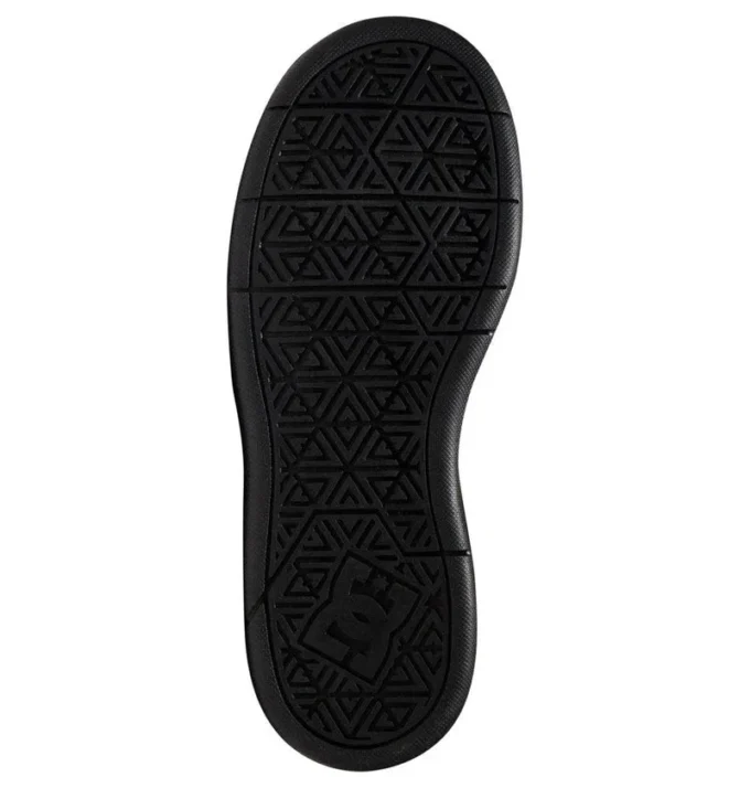 Zapatillas altas DC Cure para niños Zapatillas altas DC Cure para niños