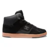 Zapatillas altas DC Pure para hombre Zapatillas altas DC Pure para hombre
