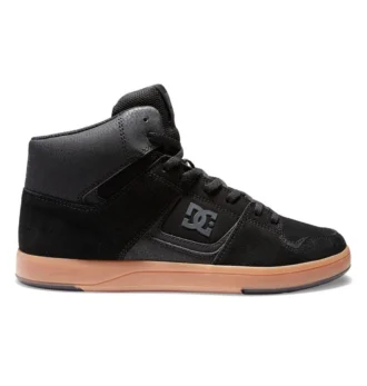 Zapatillas altas DC Pure para hombre