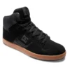 Zapatillas altas DC Pure para hombre Zapatillas altas DC Pure para hombre