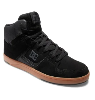 Zapatillas altas DC Pure para hombre