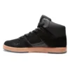 Zapatillas altas DC Pure para hombre Zapatillas altas DC Pure para hombre