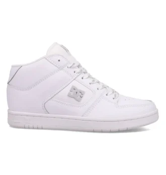 Zapatillas altas Manteca 4 Hi para mujer