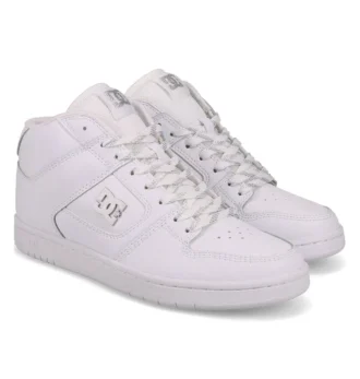 Zapatillas altas Manteca 4 Hi para mujer
