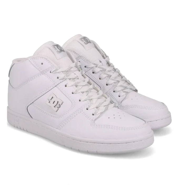 Zapatillas altas Manteca 4 Hi para mujer Zapatillas altas Manteca 4 Hi para mujer