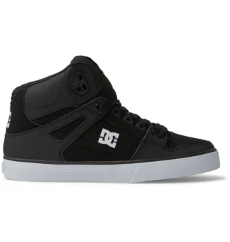 Zapatillas altas Pure para hombre