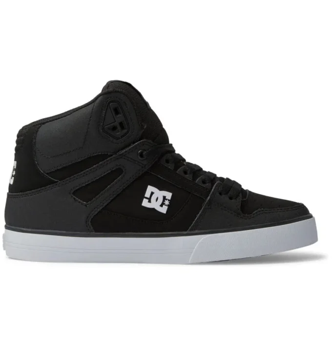 Zapatillas altas Pure para hombre Zapatillas altas Pure para hombre