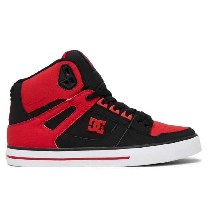 Zapatillas altas Pure para hombre Zapatillas altas Pure para hombre