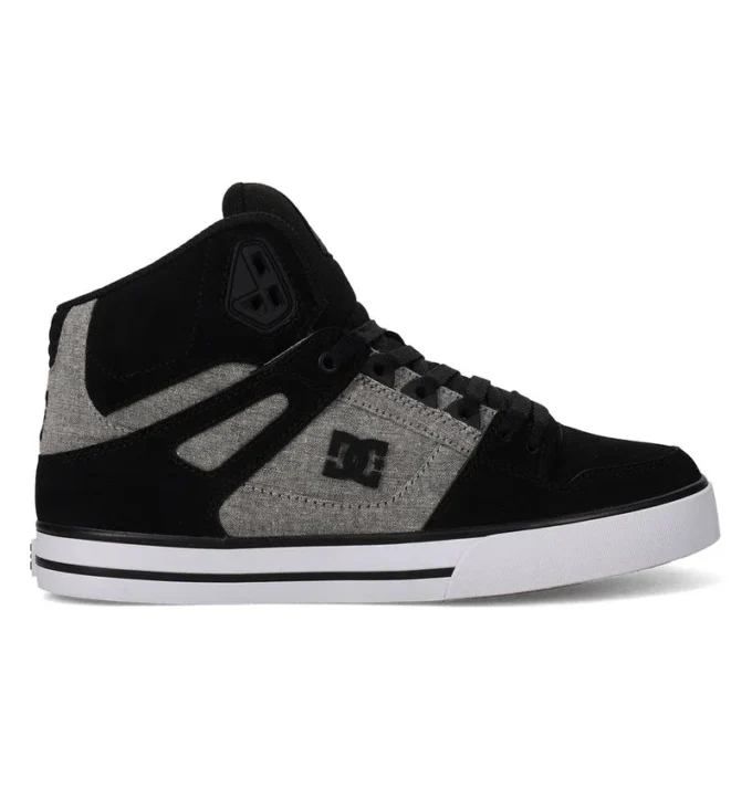 Zapatillas altas Pure para hombre Zapatillas altas Pure para hombre