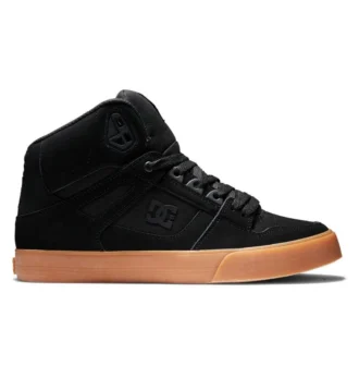 Zapatillas altas Pure para hombre