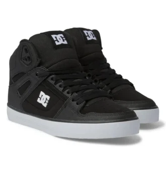 Zapatillas altas Pure para hombre