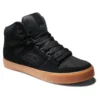 Zapatillas altas Pure para hombre Zapatillas altas Pure para hombre