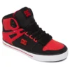 Zapatillas altas Pure para hombre Zapatillas altas Pure para hombre
