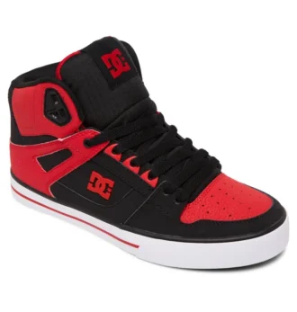 Zapatillas altas Pure para hombre