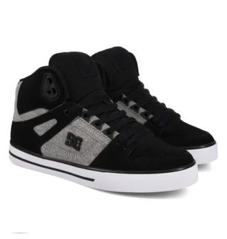 Zapatillas altas Pure para hombre
