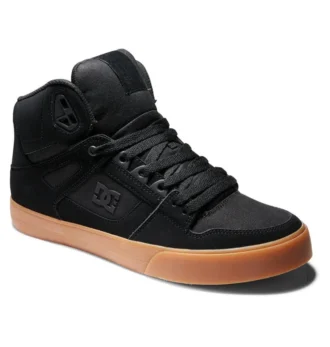 Zapatillas altas Pure para hombre