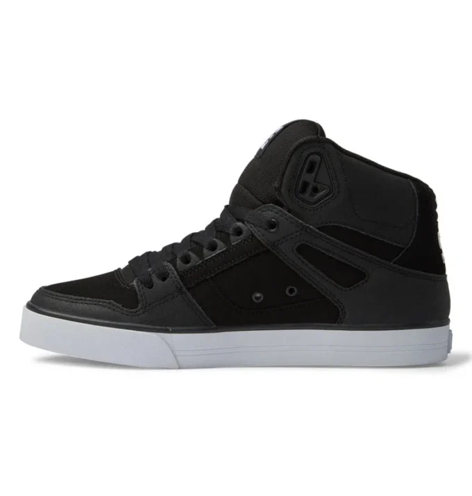 Zapatillas altas Pure para hombre Zapatillas altas Pure para hombre