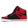 Zapatillas altas Pure para hombre Zapatillas altas Pure para hombre